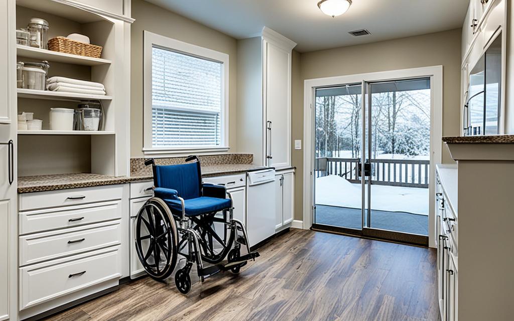 Accessible Home Mods for Disabled & Elderly in Australia