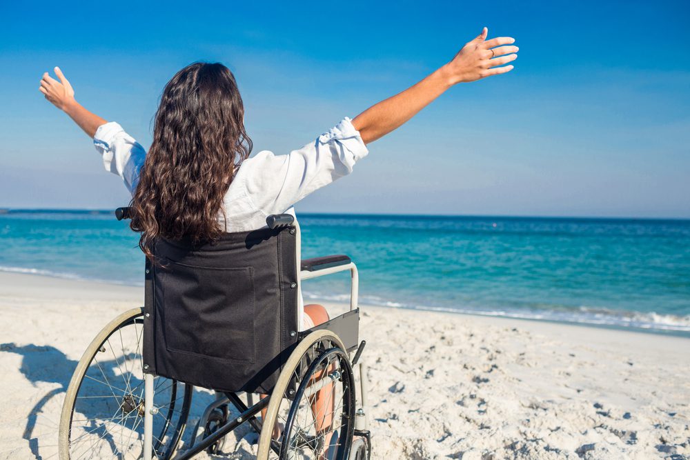 Disability Care - North Brisbane & Moreton Bay - Accessible, Affordable