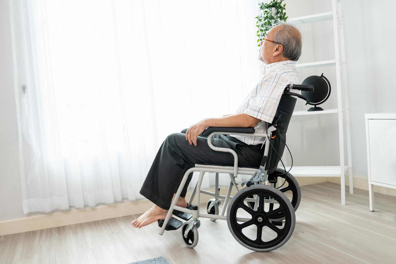Disability Support Workers - Take Control of Your Care
