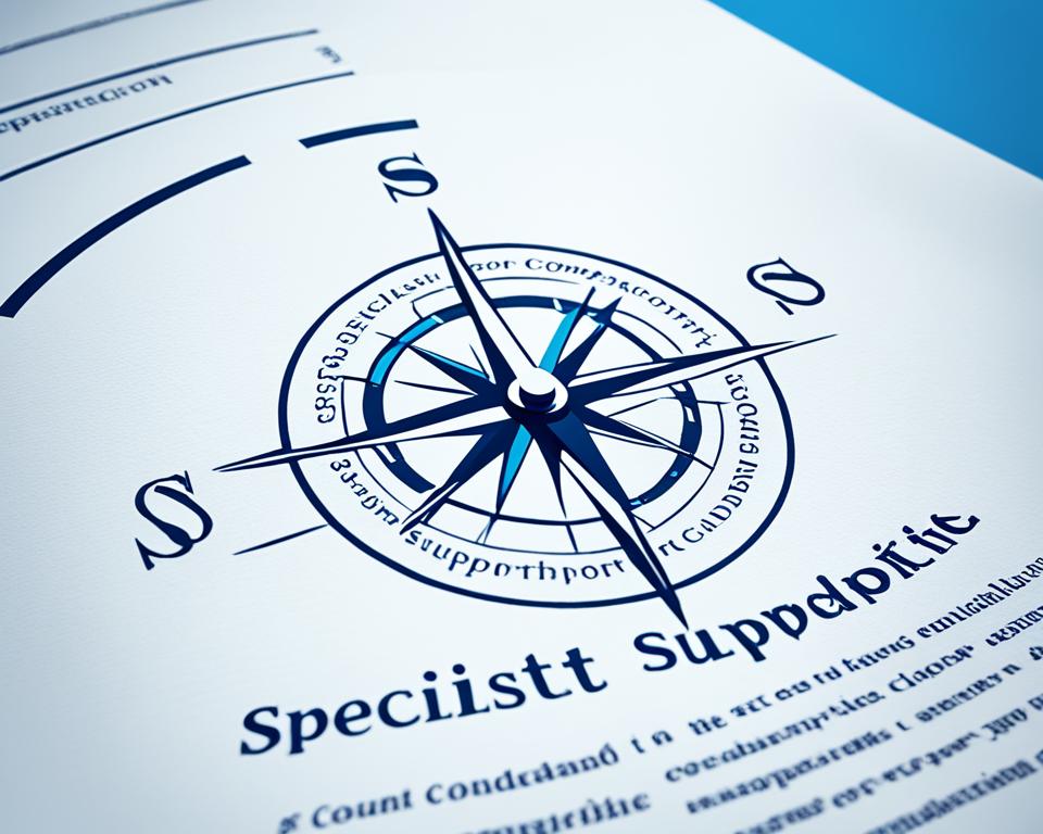 Accessing Specialist Support Coordination: A Guide