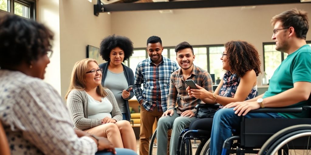 Life Choices and Decision-Making for People with Disabilities