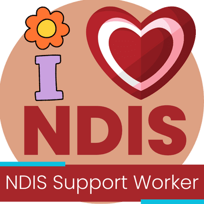 NDIS Support Worker — Brisbane North and Moreton Bay