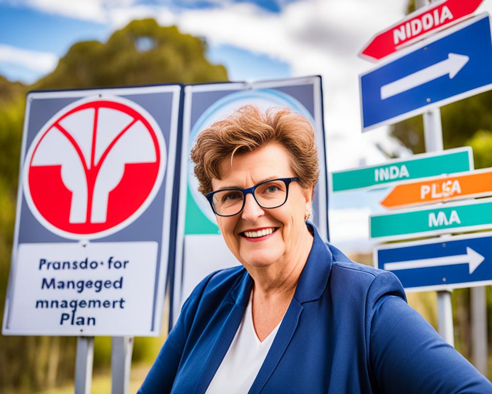 Plan Management Options for NDIS Participants