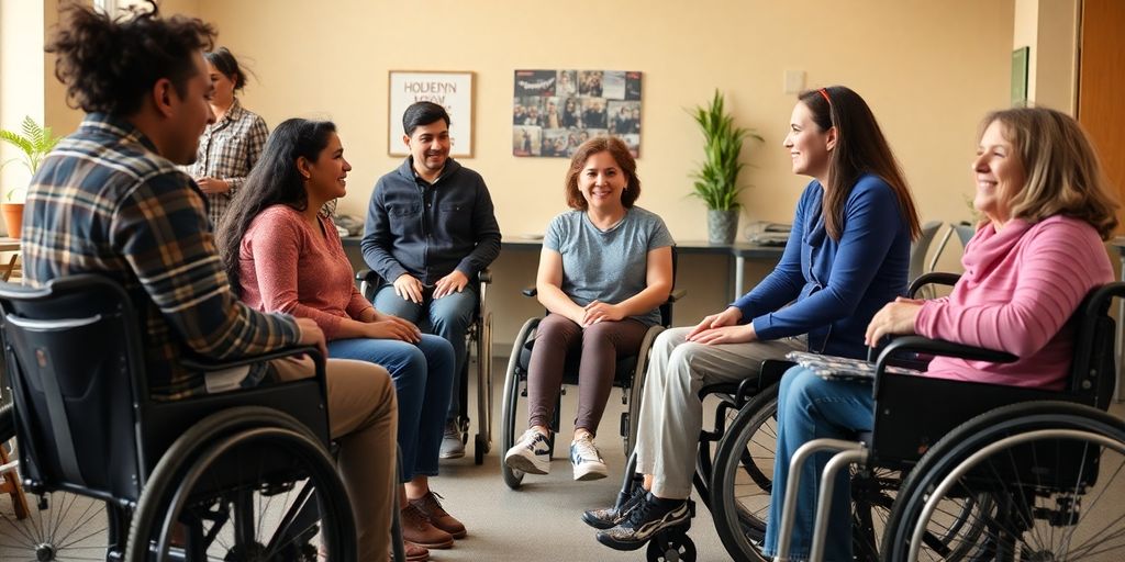 Understanding Consent and Boundaries for People with Disabilities