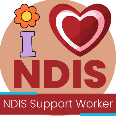 NDIS Support Worker Brisbane north moreton bay