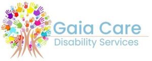 gaia care disability services logo header small