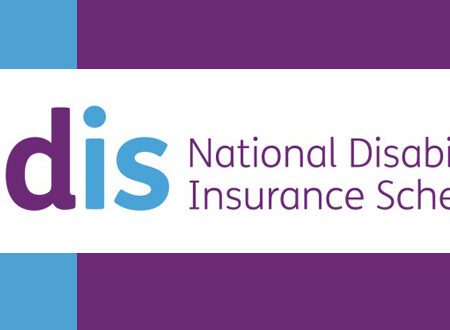 what is the ndis qld