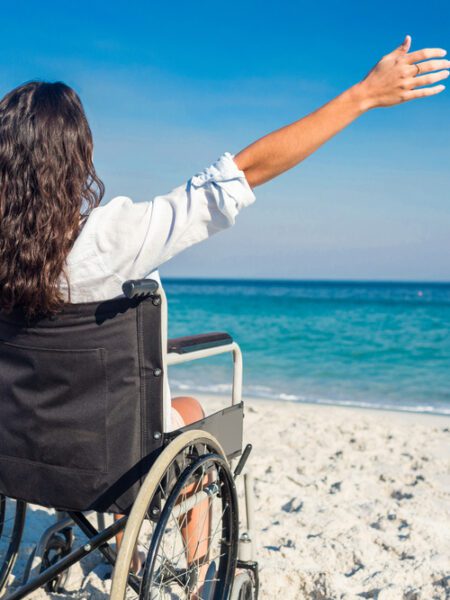 disability carers north brisbane moreton bay