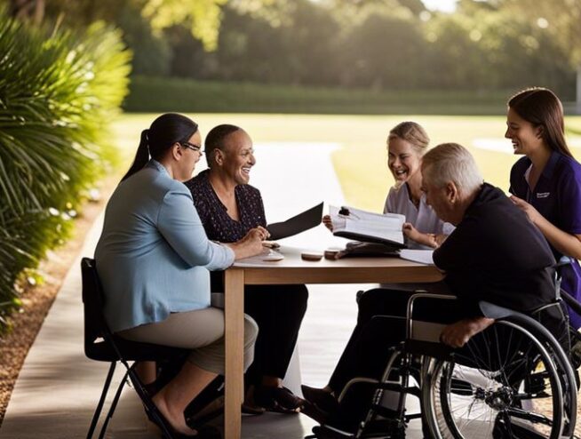 Navigating the NDIS with a Support Coordinator in Queensland 51