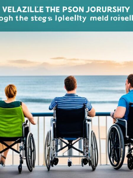NDIS Eligibility Criteria In Queensland