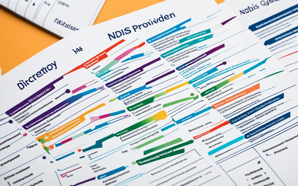 NDIS Provider Directory