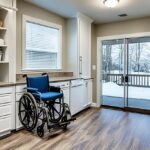 Types Of Home Modifications For The Disabled & Elderly In Australia