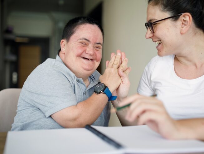 Dayboro’s Premier Disability Support Services | QLD 4521 361