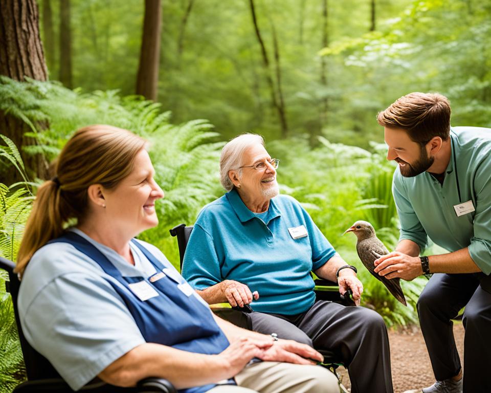 Compassionate Care Gaia Care Disability Services Toorbul