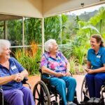 Gaia Care Disability Services Wamuran Basin